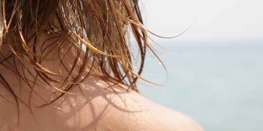 Mettre des reflets ensoleillés dans vos cheveux