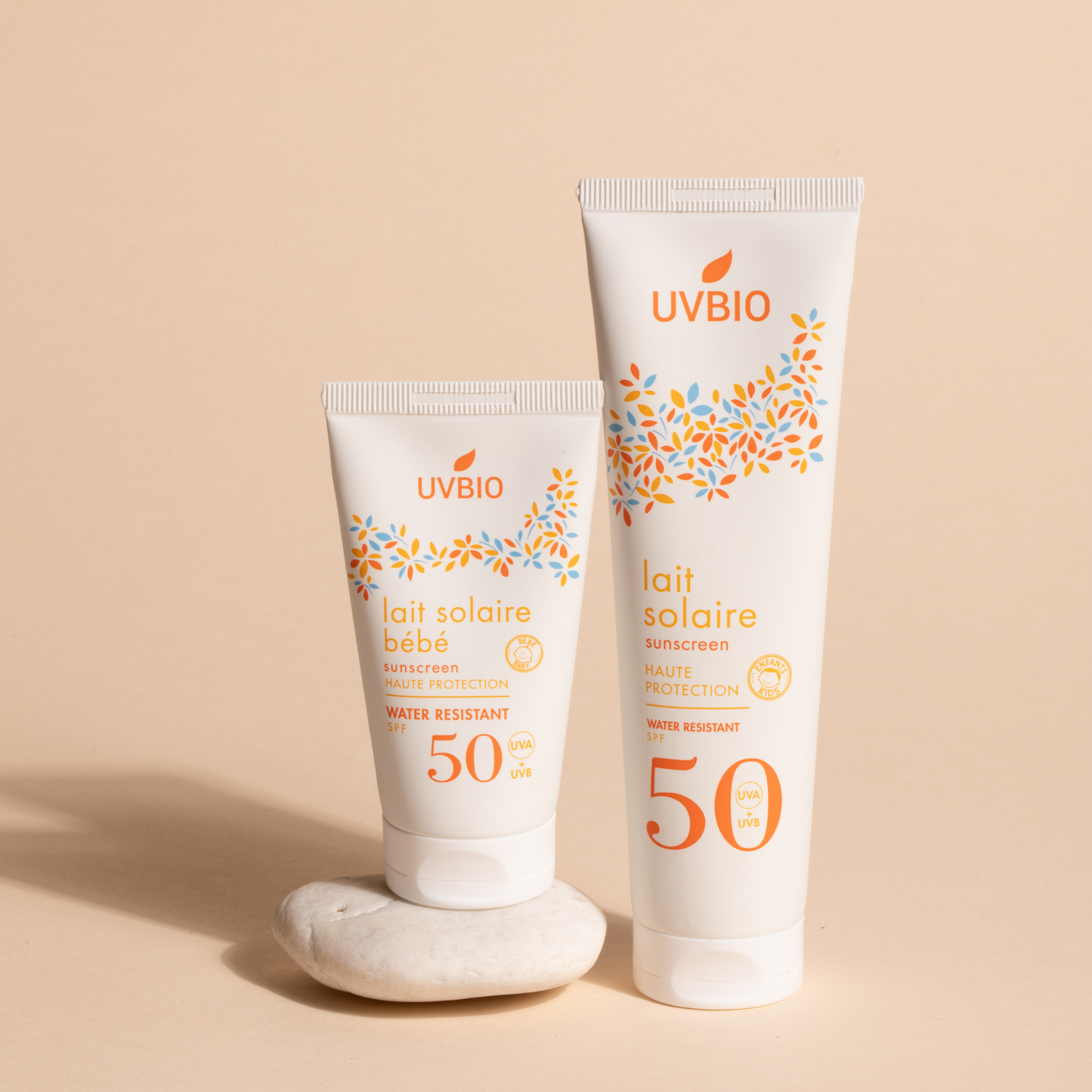 Lait solaire SPF 50 - 50 ml