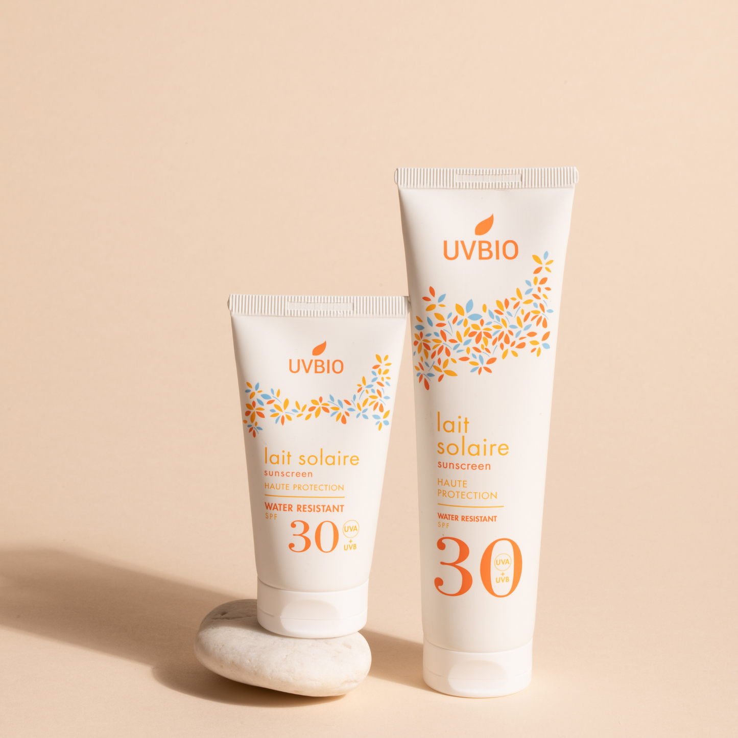 Lait solaire SPF 30 - 50 ml