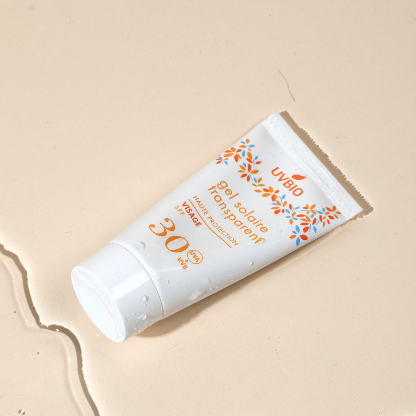 Lait solaire SPF 30 - 50 ml