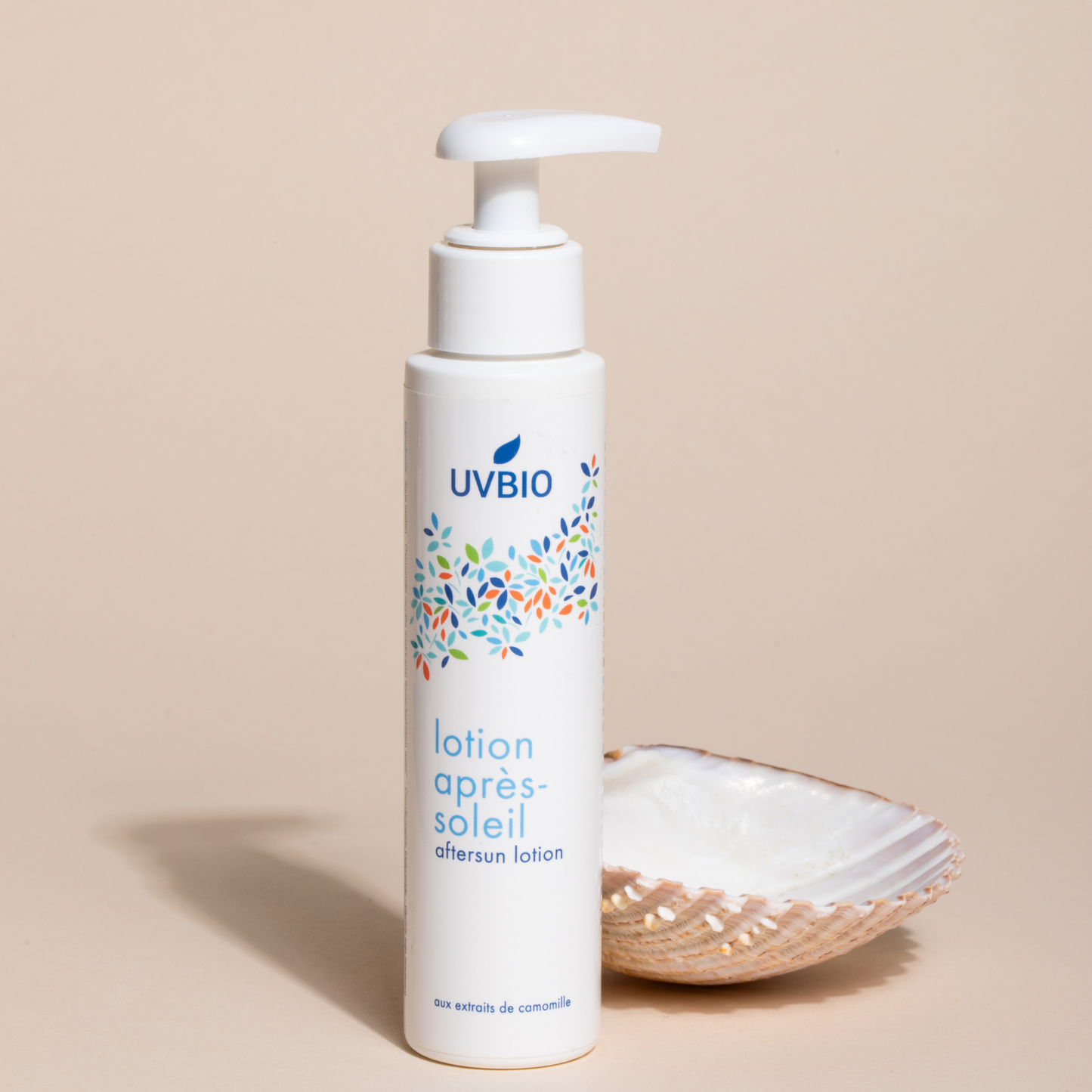 Lotion après-soleil - 100ml