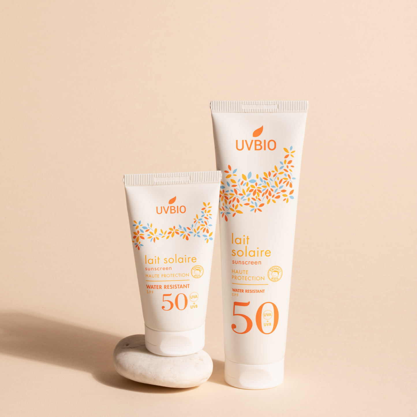 Duo SPF 50