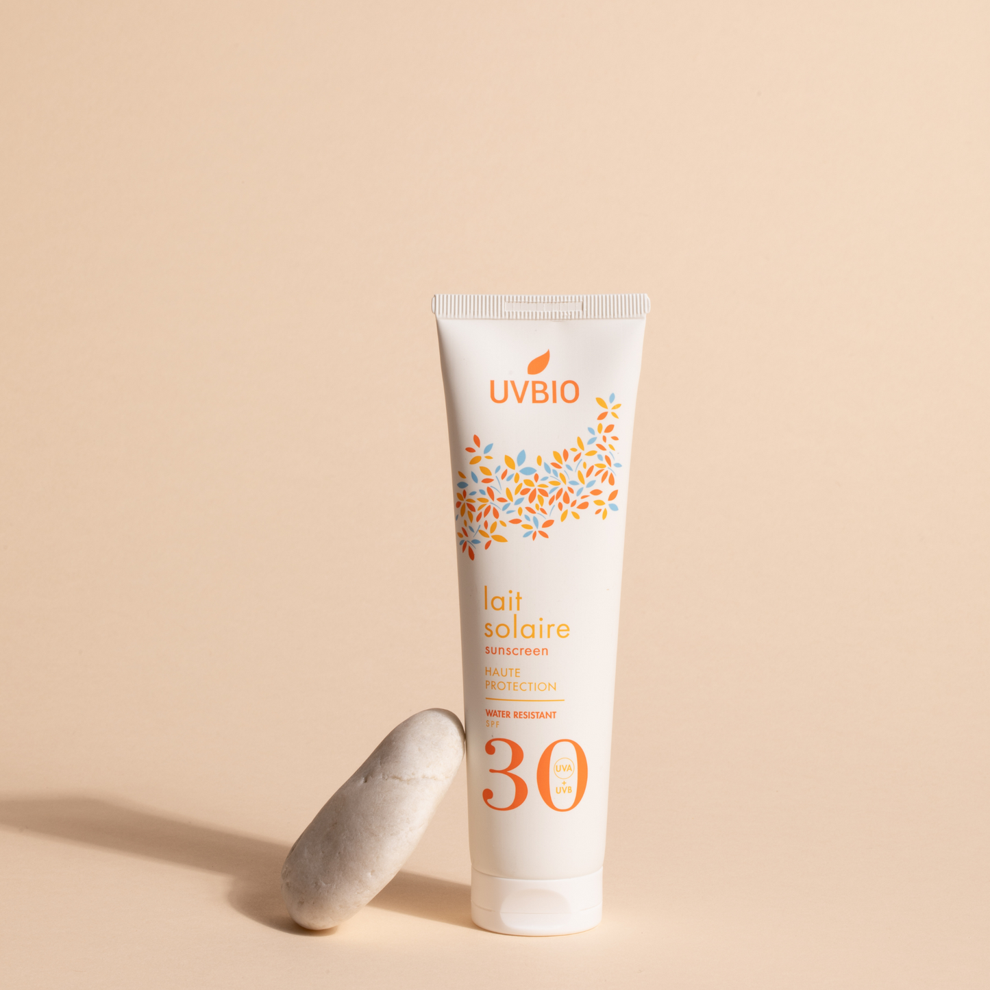 Lait solaire SPF 30 - 100ml