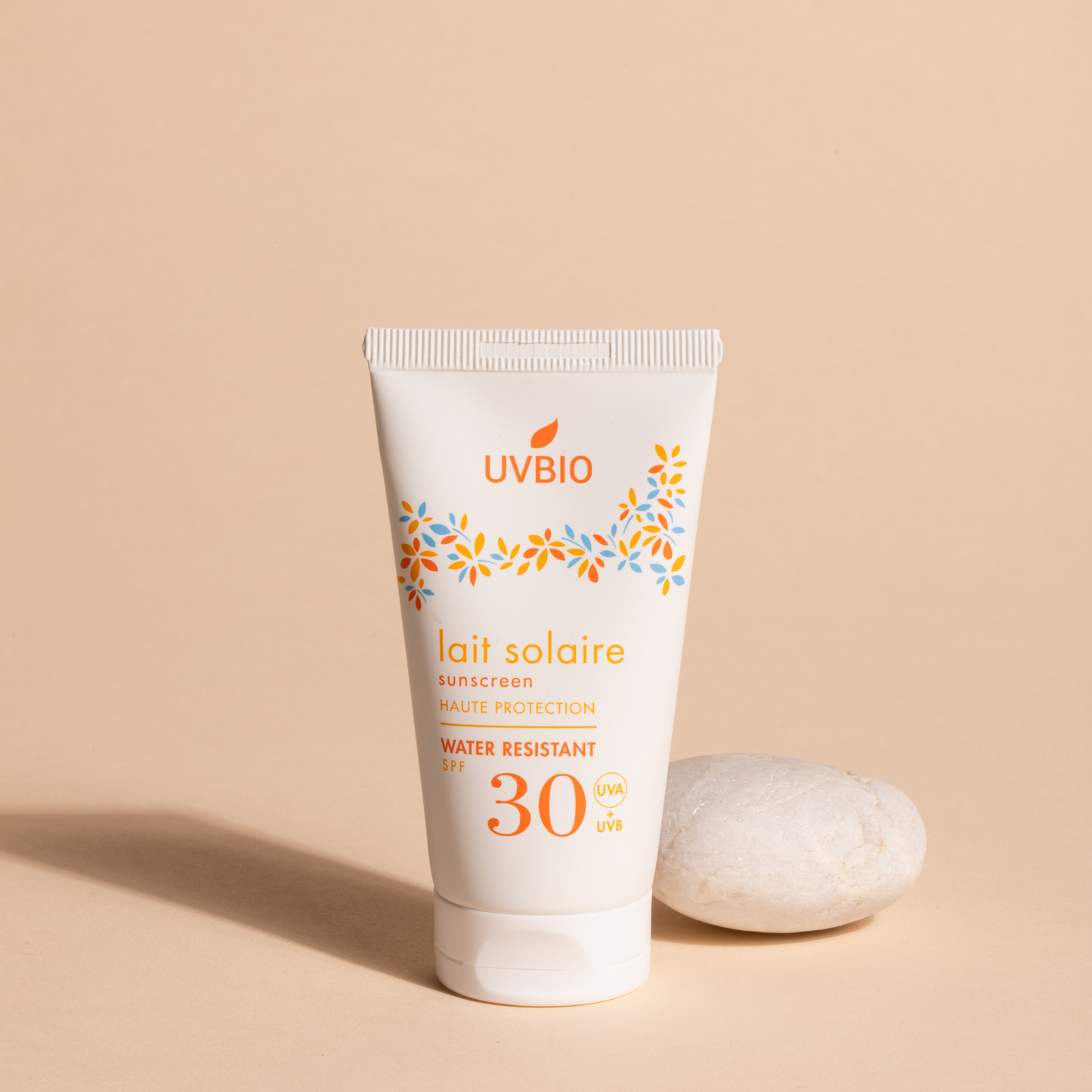 Lait solaire SPF 30 - 50 ml