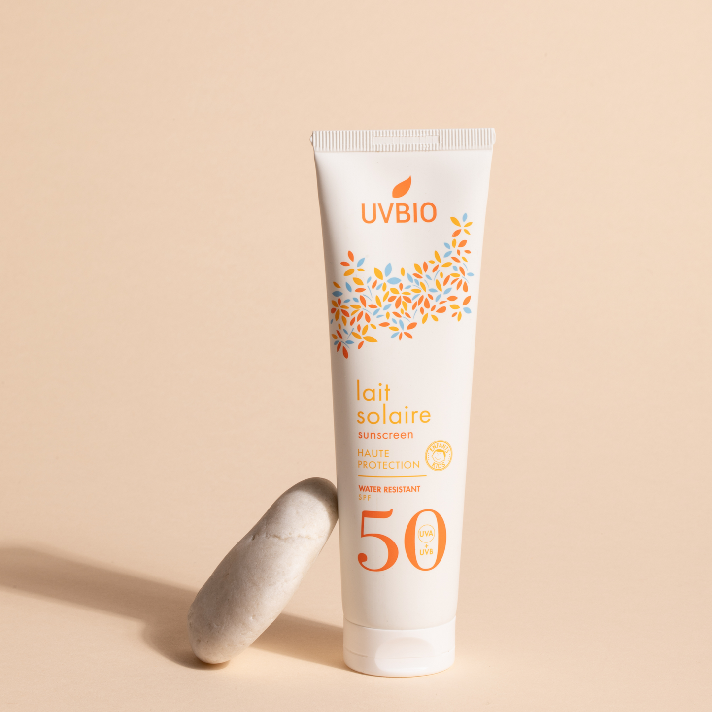 Lait solaire SPF 50 - 100ml