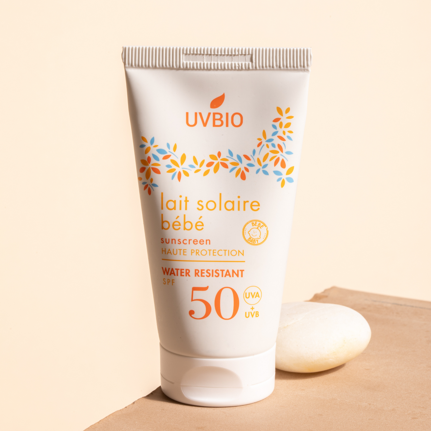 Lait solaire BEBE SPF 50 - 50ml