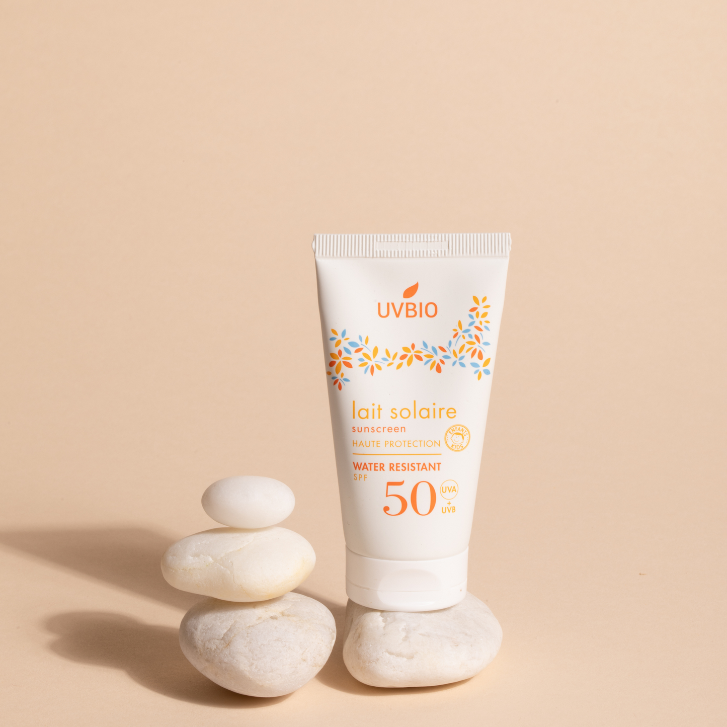 Lait solaire SPF 50 - 50 ml