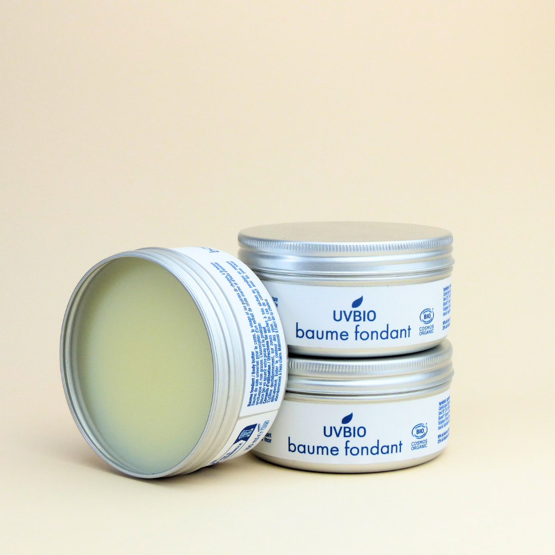 Baume fondant
