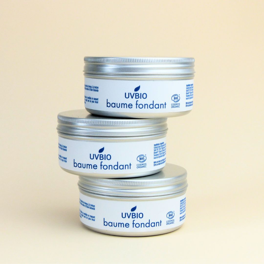 Baume fondant