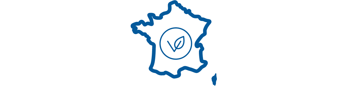 Bio & vegan made in france